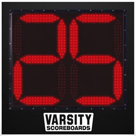 Football Play Clock .